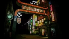 Streets of Kamurocho - jogo do gênero Luta