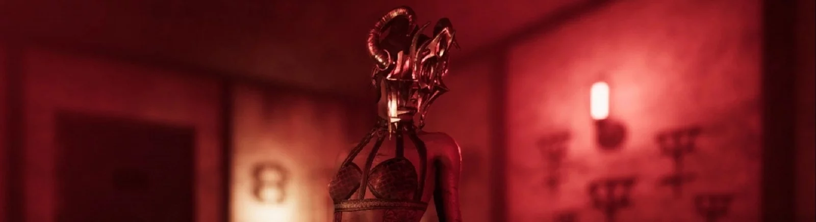 Data de lançamento Lust from Beyond: Scarlet em diferentes países do mundo