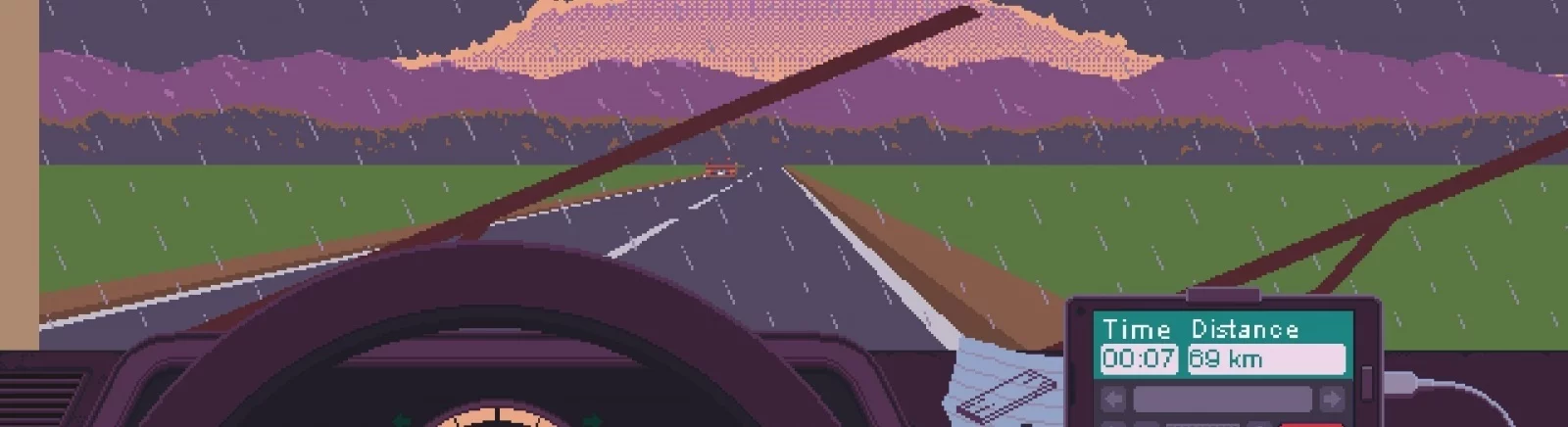 TOP-6 - jogos para PC, semelhantes a Kazakh Drive