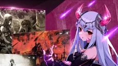 Infinite Galaxy é semelhante a Infinite Galaxy