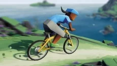 Moto Racer é semelhante a Moto Racer