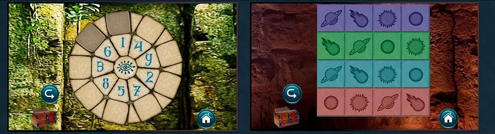 Data de lançamento The Lost Fountain em diferentes países do mundo