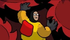 The Binding of Isaac: Afterbirth é semelhante a The Binding of Isaac: Afterbirth