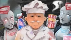 Chef Life: A Restaurant Simulator é semelhante a Chef Life: A Restaurant Simulator
