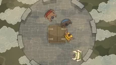 Beyblade: Metal Fusion é semelhante a Beyblade: Metal Fusion