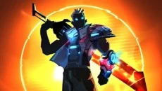 Shadow Knight é semelhante a Shadow Knight