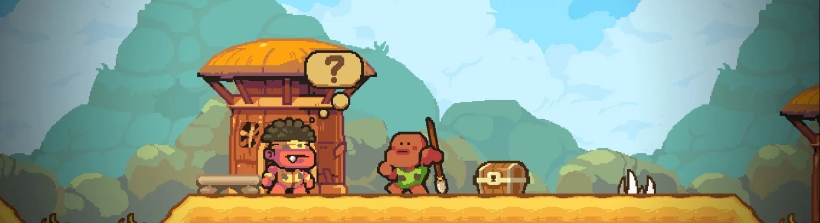 Avaliações mistas sobre StoneBack Prehistory — 0 opiniões