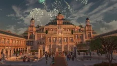 Whiskerwood é semelhante a Whiskerwood