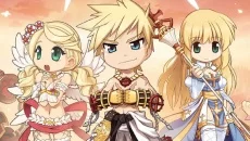 Ragnarok Online Prime - jogo do gênero MMO