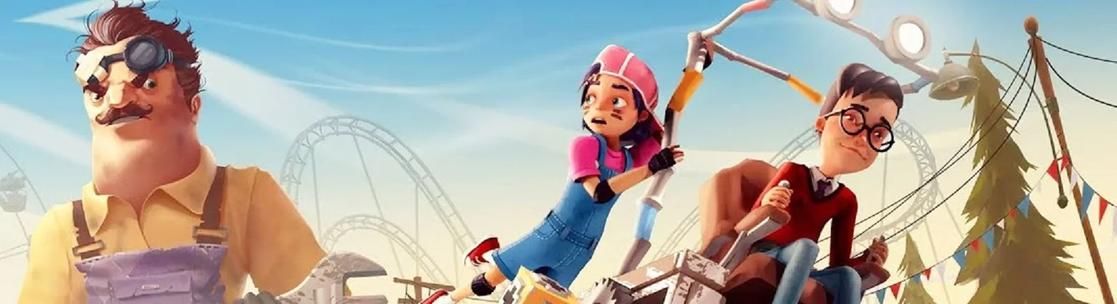 Avaliações mistas sobre Hello Engineer: Scrap Machines Constructor — 0 opiniões