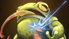 DPS IDLE - jogo do gênero Jogo de cartas