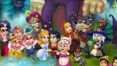 FarmVille 2 é semelhante a FarmVille 2