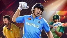 Real Cricket™ 20 - jogo do gênero Jogo esportivo