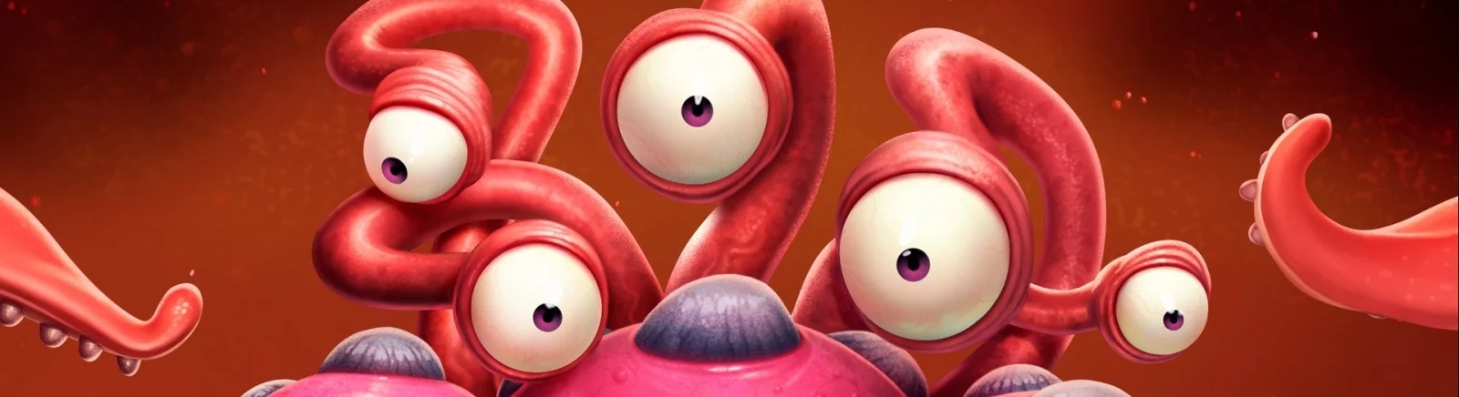 Melhores jogos  para Xbox Series X/S , semelhantes a Teratopia