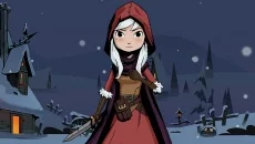 Night of the Full Moon