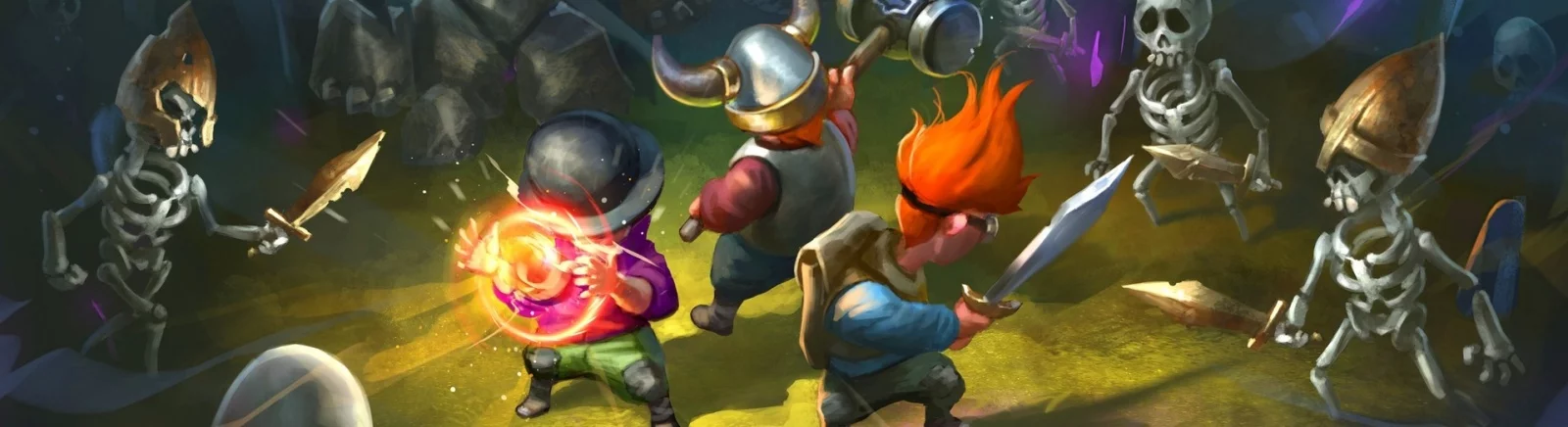 Arquivos para Quest Hunter - trainers, mods, saves, patches