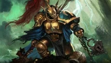 Warhammer Age of Sigmar: Storm Ground é semelhante a Warhammer Age of Sigmar: Storm Ground