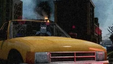 Vampire: The Masquerade - Coteries of New York é semelhante a Vampire: The Masquerade - Coteries of New York