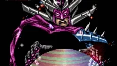 Turrican Flashback - jogo do gênero Coleção