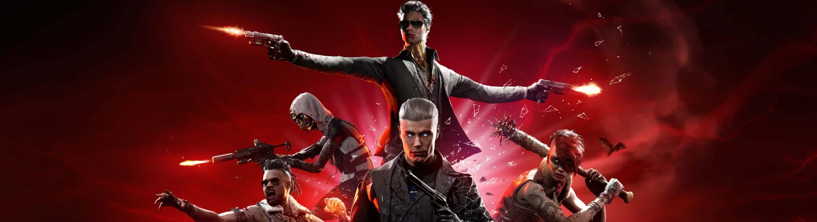 Data de lançamento Vampire: The Masquerade - Bloodhunt (Bloodhunt) em diferentes países do mundo