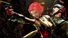 God of War: Ascension é semelhante a God of War: Ascension