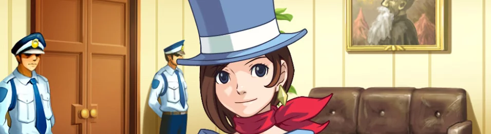 Comprar Apollo Justice: Ace Attorney (Gyakuten Saiban 4) barato, descontos de até 90% 🏷️, comparação de preços em diferentes lojas