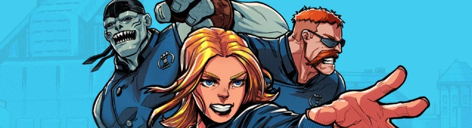 Mayhem Brawler — Трейнер (+5) [2.1.9] / Treinadores / Trapaças