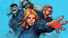 Mayhem Brawler - jogo do gênero Luta