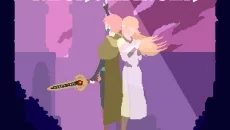 Shadow of the Colossus é semelhante a Shadow of the Colossus