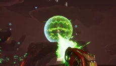Remnants - jogo do gênero Robôs de combate