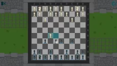 ChessFinity é semelhante a ChessFinity