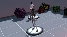 Aegis Online - jogo do gênero Jogo de tabuleiro / jogo em grupo