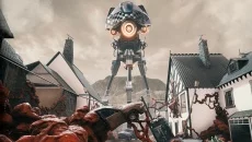 The Evil Within é semelhante a The Evil Within