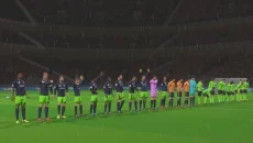 FIFA 21 é semelhante a FIFA 21