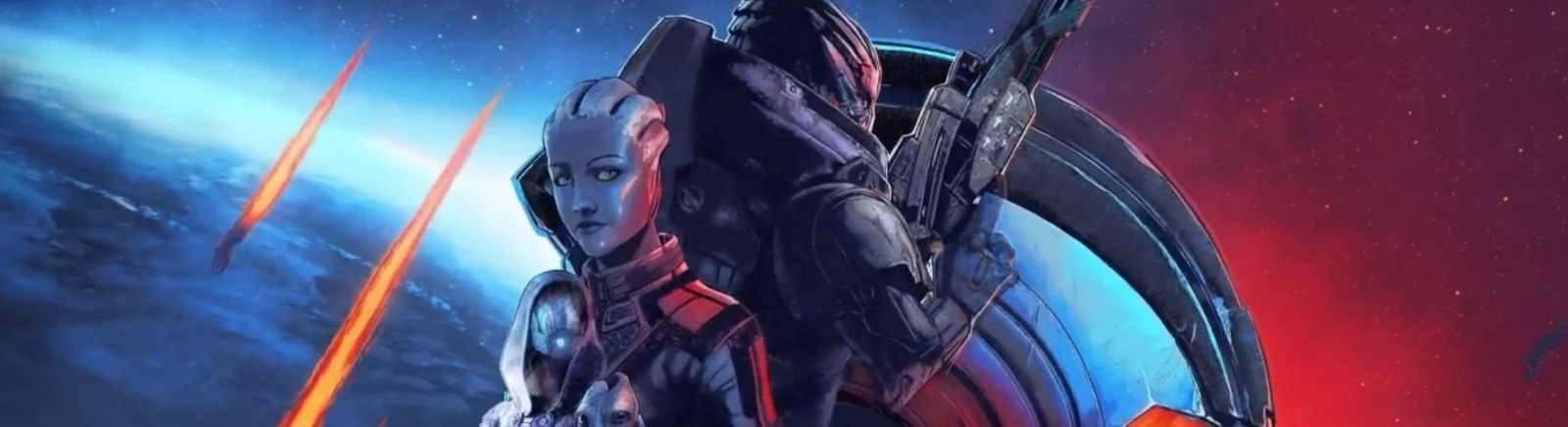 Mass Effect Legendary Edition — Таблица для Cheat Engine [UPD: 06.12.2021] [Mass Effect 2] / Tabelas / Trapaças