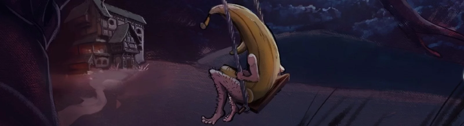 Fórum Banana Hell
