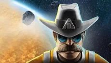 Space Marshals 3