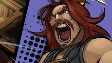 WhamBam Warriors - Puzzle RPG - jogo do gênero Jogo de cartas