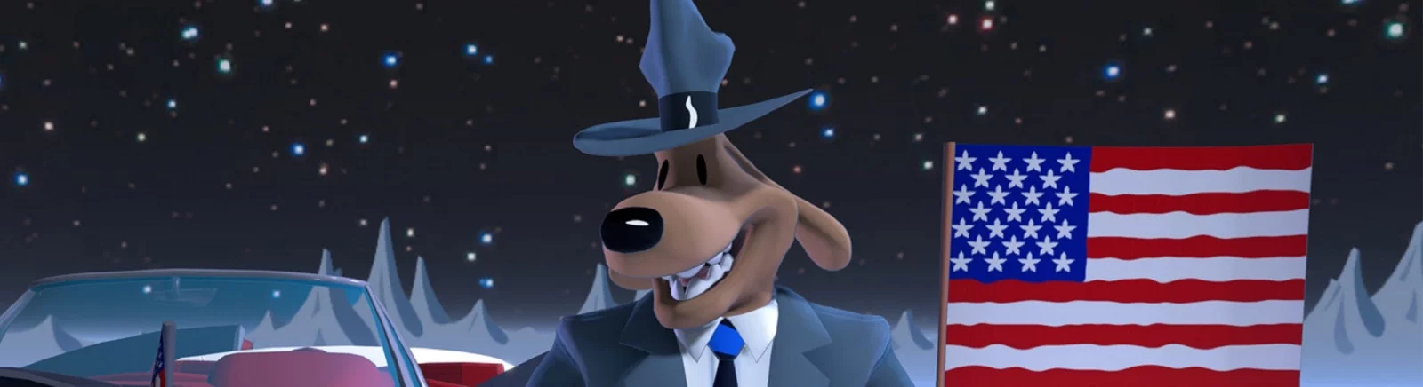 Data de lançamento Sam & Max Save the World (Sam and Max Save the World) em diferentes países do mundo