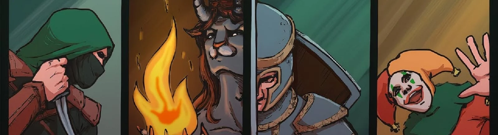 Avaliação de Choice of Life: Middle Ages por MrProRock(33RU)