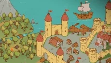 Choice of Life Middle Ages 2 é semelhante a Choice of Life Middle Ages 2