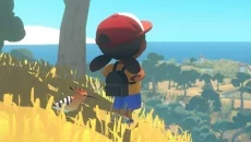 Animal Crossing: Pocket Camp é semelhante a Animal Crossing: Pocket Camp
