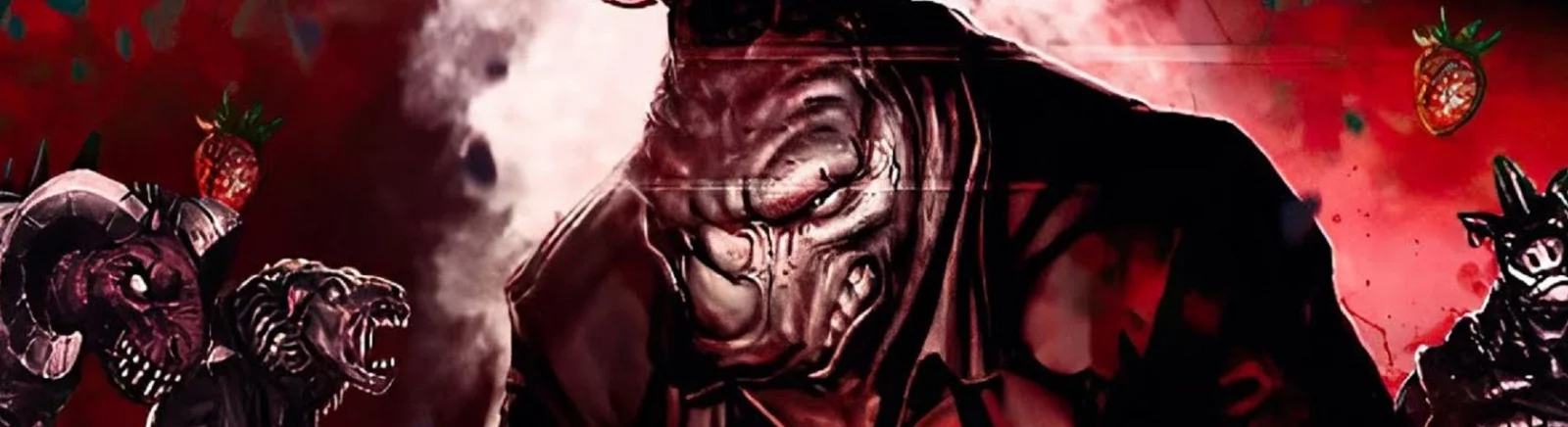 Fórum Exit Limbo: Opening