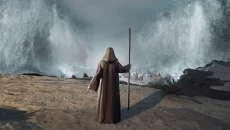Moses: From Egypt to the Promised Land