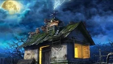 Contract with the Devil - jogo do gênero Ponto & Clique