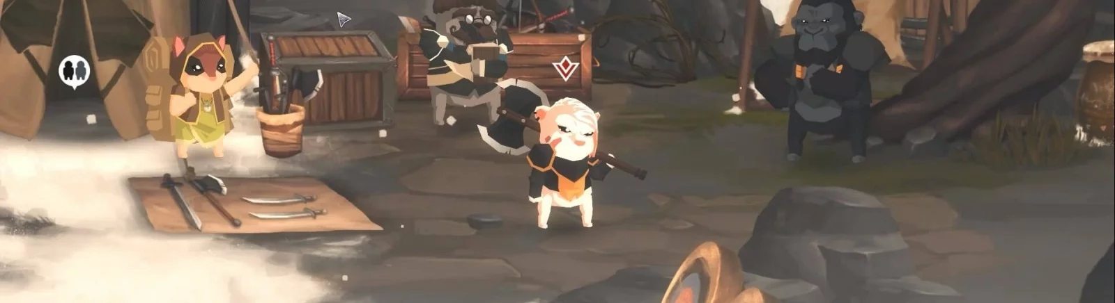 Paw Paw Paw — Таблица для Cheat Engine [1.3] / Treinadores / Trapaças