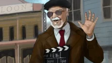 Game Dev Tycoon é semelhante a Game Dev Tycoon