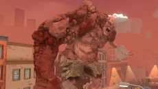 Walking Zombie 2