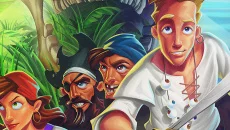 Pilot Brothers 3: Back Side of the Earth é semelhante a Pilot Brothers 3: Back Side of the Earth