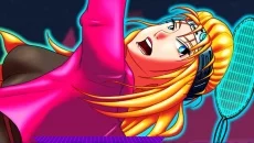 Cyber Badminton 2020 - jogo do gênero Jogo esportivo